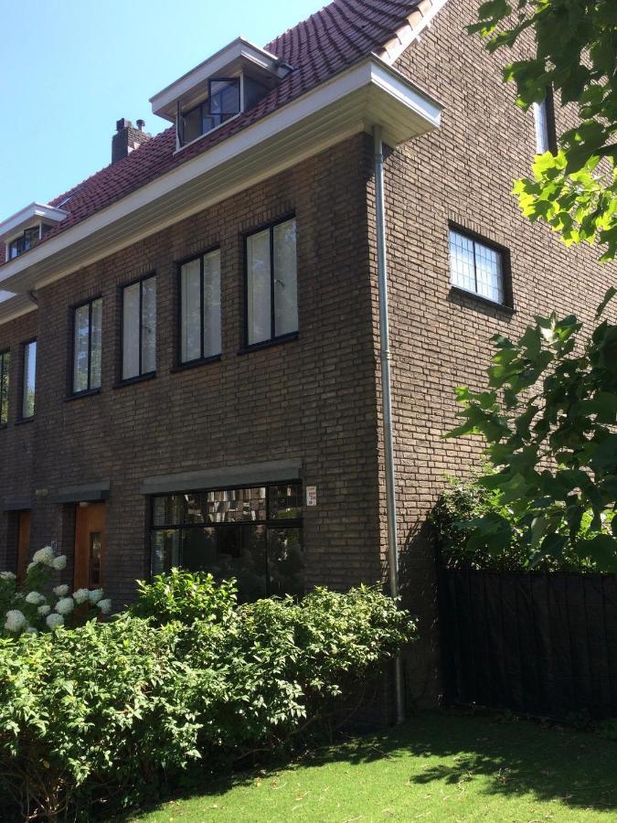Eikenburg B&B Eindhoven Exterior photo